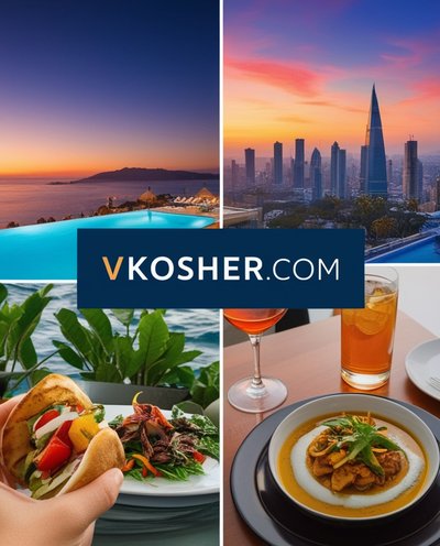 cVkosher kosher 9